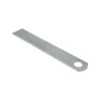 g3135 plate anti luce 250 x 40 x 5mm