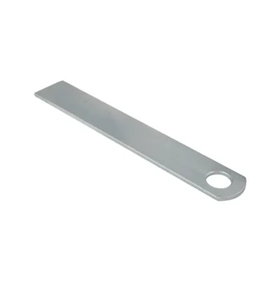 Plate Anti-Luce 250 x 40 x 5mm