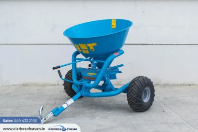 Gamberini Super Jet 400 Quad Spreader 18 gamberini superjet 400 11
