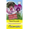 Super Smelly Sweet Pea Seeds 3 garden seeds 13