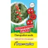 Strawberry Sticks Seeds 3 garden seeds 16