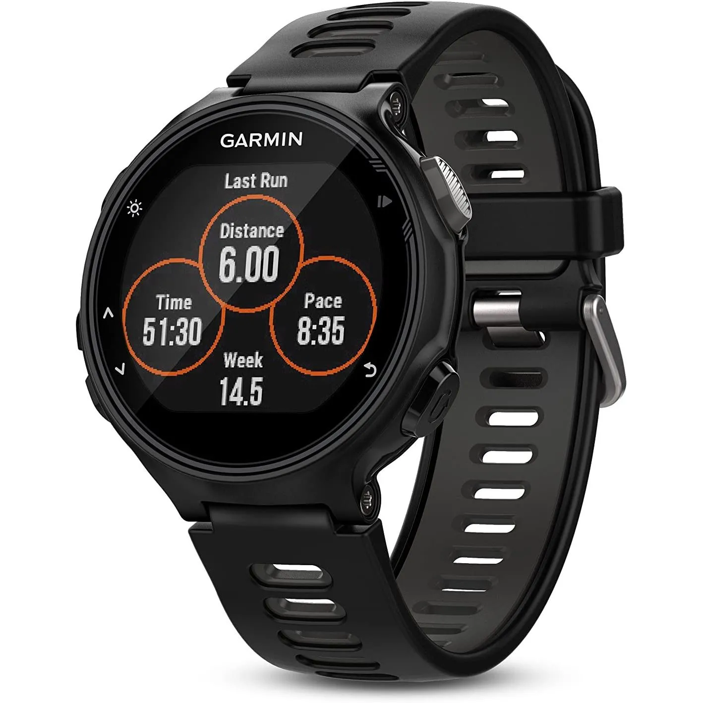 Garmin forerunner 735xt sales hrm bundle