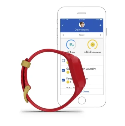 garmin kids watch ironman vivofit jr 3