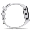 garmin swim 2 watch white