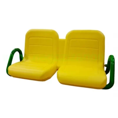 Peg Perego Single Gator Seat