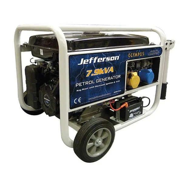 generator