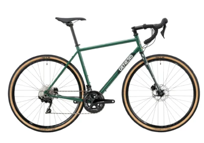 Genesis CDF 30
