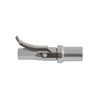 genfitt 4 jaw grease gun quick release coupler
