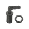 Genfitt ATV Sprayer Nozzle Holder 90° 3 genfitt g19506 nozzle holder insert 90 degree bulkhead