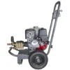 Genfitt Power Washer Petrol 4000 Psi 13hp Honda 15 genfitt power washer 12 013