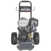 Genfitt Power Washer Petrol 4000 Psi 13hp Honda 16 genfitt power washer 13 014