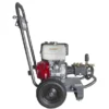 Genfitt Power Washer Petrol 4000 Psi 13hp Honda 17 genfitt power washer 14 015