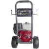 Genfitt Power Washer Petrol 4000 Psi 13hp Honda 18 genfitt power washer 15 016