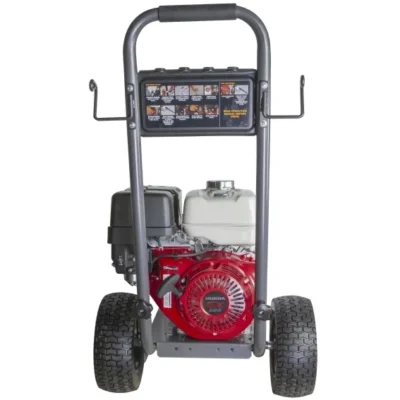 Genfitt Power Washer Petrol 4000 Psi 13hp Honda 18 genfitt power washer 15 016