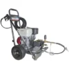 Genfitt Power Washer Petrol 4000 Psi 13hp Honda 19 genfitt power washer 16 017