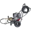 Genfitt Power Washer Petrol 4000 Psi 13hp Honda 20 genfitt power washer 17 018