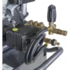 Genfitt Power Washer Petrol 4000 Psi 13hp Honda 27 genfitt power washer 2 002