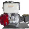 Genfitt Power Washer Petrol 4000 Psi 13hp Honda 22 genfitt power washer 3 003