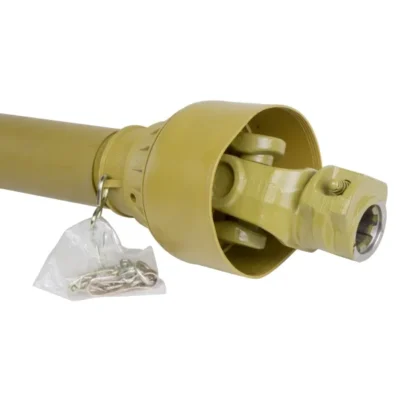 genfitt pto shaft eco g19153