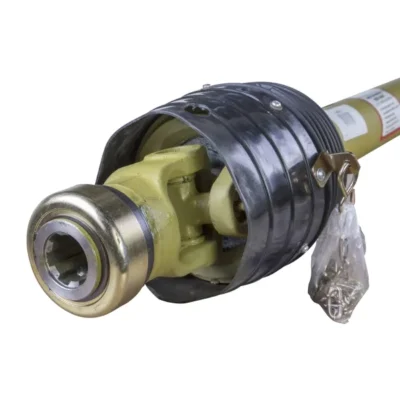 genfitt pto shaft eco t40 1200mm wide angle