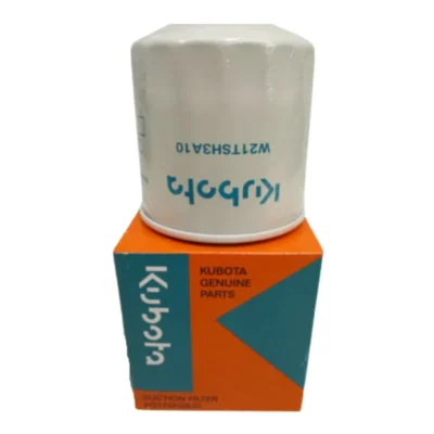 Genuine Kubota Hydraulic Suction Oil Filter For ZD326