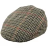 Tweed Cap