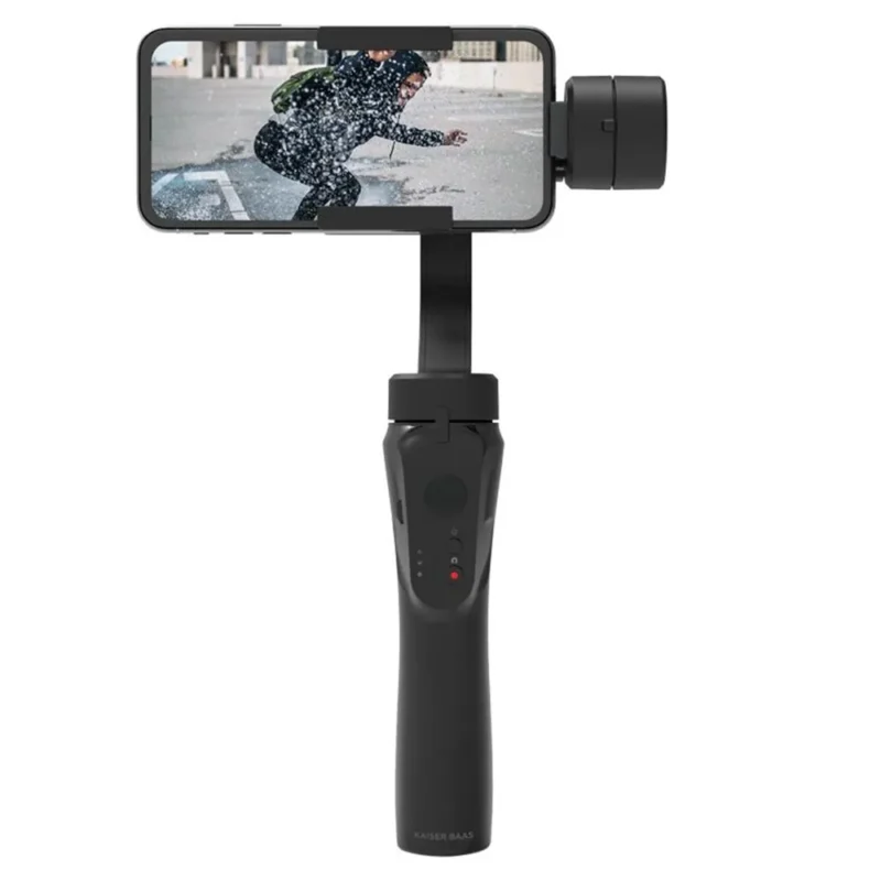 gimbal