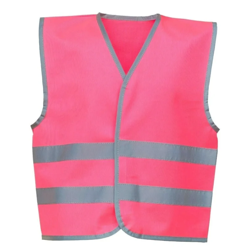 girls hi vis vest