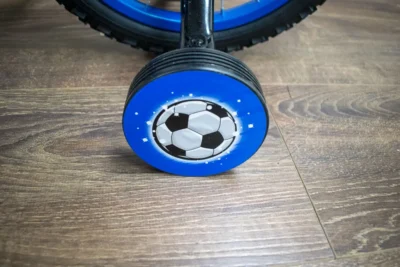 goal bike 3