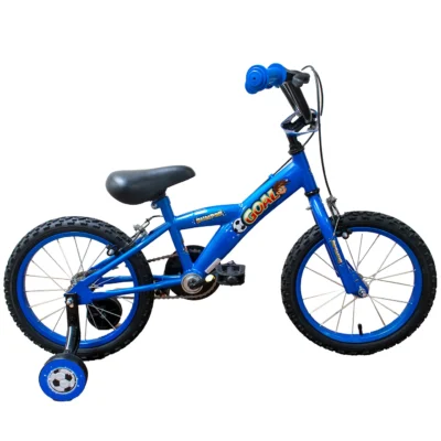 goal bike coc