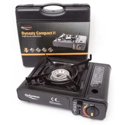 Portable Gas Camping Cooker Stove