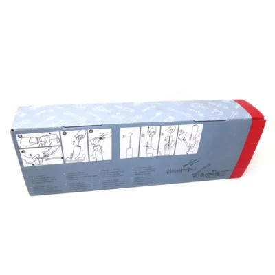 granit 50099000 grease gun