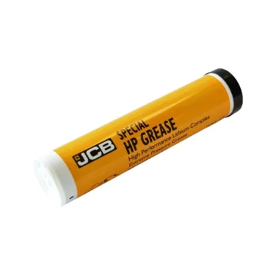 JCB HP Special Grease Cartridge 400g