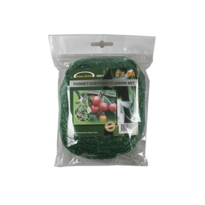 Green Arrow Garden Net 2 x 5m
