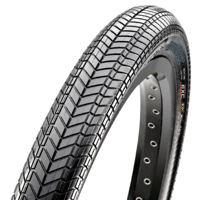 Maxxis Grifter Tyres