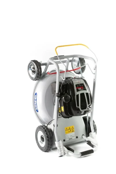 GRIN HM53A Mulching Lawnmower 26 grin hm53a lawnmower 6