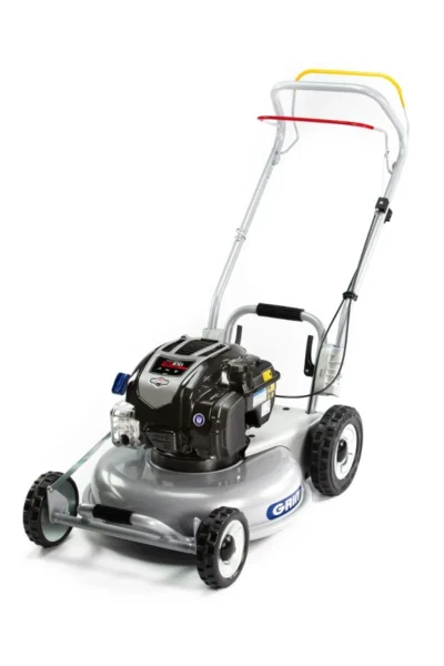 GRIN HM53A Mulching Lawnmower 27 grin hm53a lawnmower 7