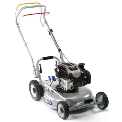 GRIN HM53A Mulching Lawnmower