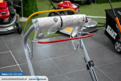 GRIN HM53A Mulching Lawnmower 46 grin mower 6