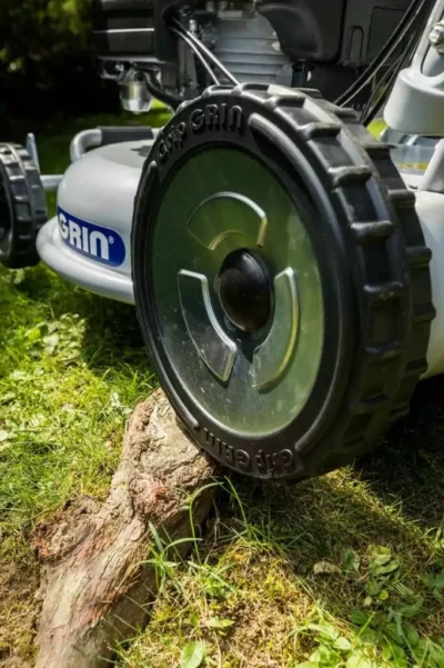 grin pm53a kw mulching lawnmower 8