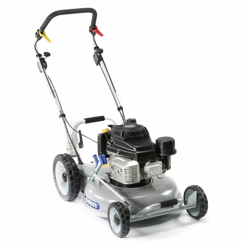 grin pm53a kw mulching lawnmower t