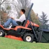 Kubota GZD15 HD Zero Turn Lawnmower 9 gzd15