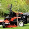 Kubota GZD21 HD Zero Turn Lawnmower 14 gzdserie2