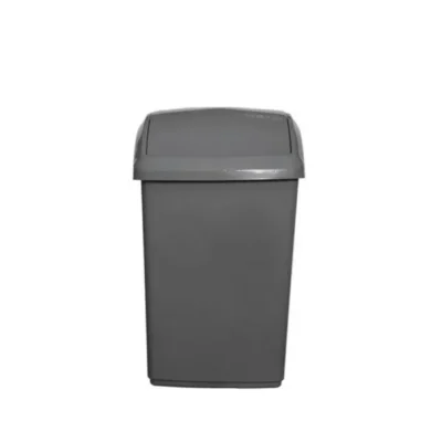 Whitefurze 10L Swing Top Bin