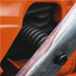 Husqvarna 455 Rancher Chainsaw 18 h120 00255