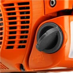 Husqvarna 455 Rancher Chainsaw 20 h120 02605