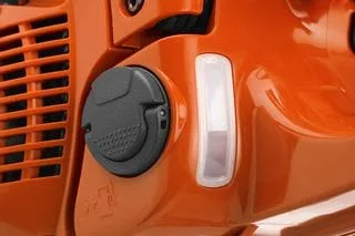 Husqvarna 562 XP 18" Chainsaw 24 visible fuel level