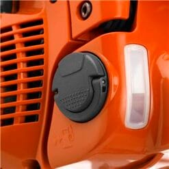 Husqvarna 455 Rancher Chainsaw 15 h120 02645