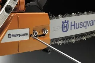 Husqvarna 562 XP 18" Chainsaw 21 575XP