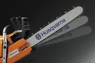 Husqvarna 562 XP 18" Chainsaw 25 575XP